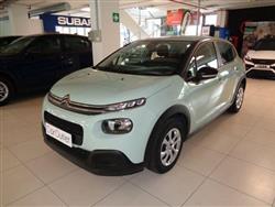 CITROEN C3 PureTech 68 Feel