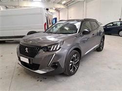 PEUGEOT 2008 BlueHDi 100 S&S GT Line