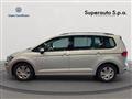 VOLKSWAGEN TOURAN 1.6 TDI 115 CV SCR Trendline BlueMotion Technology