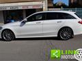 MERCEDES CLASSE C SW d S.W. Auto Executive