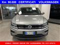 VOLKSWAGEN TIGUAN 2.0 Diesel 150cv. 4x4  Automatica,  Business