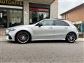 MERCEDES CLASSE A A 45S AMG 4Matic+