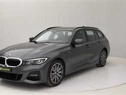 BMW SERIE 3 TOURING 320d Touring mhev 48V xdrive Msport auto