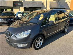 FORD Galaxy 2.0 tdci AUTOM. 7 POSTI Titanium 163cv powershift