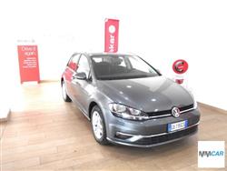 VOLKSWAGEN Golf 1.0 TSI 115CV 5p. Business BMT