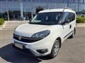 FIAT DOBLÒ 1.4 T-Jet 16V METANO Easy IVA ESPOSTA KM CERTIFIC