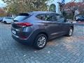 HYUNDAI TUCSON 1.7 CRDi Comfort