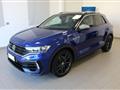 VOLKSWAGEN T-ROC R 2.0 TSI DSG 4MOTION BlueMotion Technology