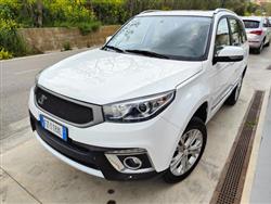 DR DR EVO5 1.6 16V 126 CV Bi-Fuel GPL