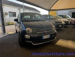 FIAT 500 PROMO FINANZIAMENTO 1.0 Hybrid Dolcevita