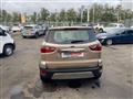 FORD ECOSPORT 1.0 EcoBoost 125 CV Start&Stop aut. Titanium