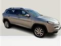 JEEP CHEROKEE 2.2 Mjt II 4WD Active Drive I Limited