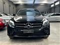 MERCEDES GLC SUV d 4Matic Premium