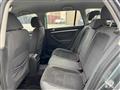 VOLKSWAGEN GOLF Var. 1.9 TDI DPF Sportline