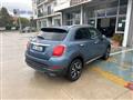 FIAT 500X 500 X  MIRROR 1,4 TJET Gpl 120cv