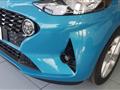 HYUNDAI I10 1.0 MPI Tech