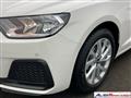 AUDI A1 SPORTBACK A1 SPB 25 TFSI Admired Advanced