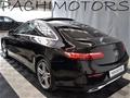 MERCEDES CLASSE E COUPE d 4Matic Premium Plus "Tetto-Tagliandi MB-Full"