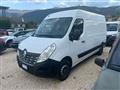 RENAULT MASTER T35 2.3 dCi/130 PC-TN Furgone Ice