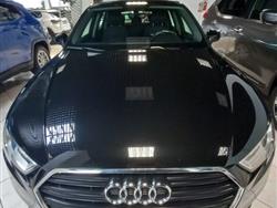 AUDI A3 SPORTBACK SPB 35 TDI S tronic