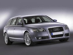 AUDI A6 AVANT A6 Avant 3.0 V6 TDI F.AP. quattro Advanced