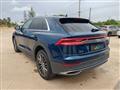 AUDI Q8 50 3.0 tdi mhev quattro tiptronic