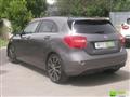 MERCEDES CLASSE A A 180 CDI 109 CV ALLESTIMENTO AMG