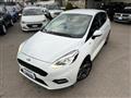 FORD FIESTA 1.0 Ecoboost Hybrid 125 CV 5 porte ST-Line