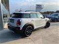 MINI COUNTRYMAN 1.5 One D Baker Street Countryman Automatica