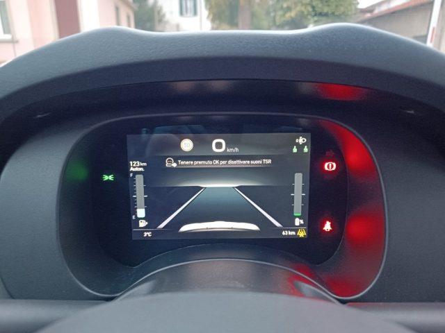 FIAT PANDA 1.0 FireFly S&S Hybrid Pandina