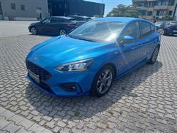 FORD FOCUS 1.5 EcoBlue 120 CV 5p. ST-Line