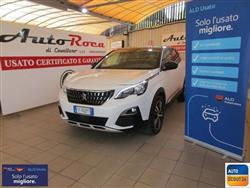 PEUGEOT 3008 BlueHDi 130 S&S EAT8 Allure