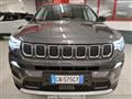 JEEP COMPASS e-HYBRID Compass 1.5 Turbo T4 130CV MHEV 2WD Limited