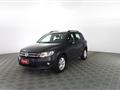 VOLKSWAGEN TIGUAN 1.4 TSI 122 CV Cross BlueMotion Technology