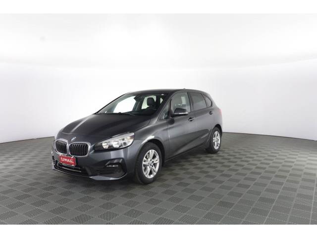 BMW SERIE 2 ACTIVE TOURER Serie 2 d Active Tourer Advantage