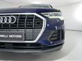 AUDI Q3 35 TDI S tronic