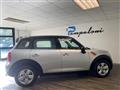 MINI MINI 5 PORTE Countryman 2.0 D Cooper D Business Auto E6