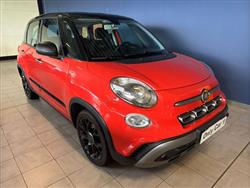 FIAT 500L 1.4 95 CV City Cross