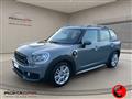 MINI COUNTRYMAN HYBRID 1.5 Cooper SE Countryman ALL4 Automatica