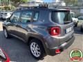 JEEP RENEGADE 1.6 Mjt DDCT 120 CV Limited