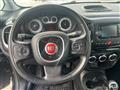 FIAT 500L 1.6 Multijet 120 CV Trekking