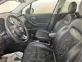 FIAT 500X CROSS 1.6 MultiJet 120 CV