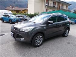 FORD KUGA (2012) 2.0 tdci Titanium 4wd 140cv