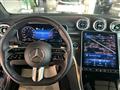 MERCEDES CLASSE GLC d 4Matic Mild hybrid Coupé AMG Line Advanced