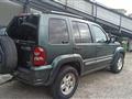 JEEP Cherokee 2.5 CRD Limited