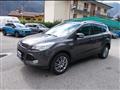 FORD KUGA (2012) 2.0 tdci Titanium 4wd 140cv