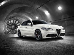 ALFA ROMEO GIULIA 2.2 Turbodiesel 180 CV AT8 Sport Edition