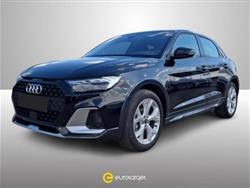 AUDI A1 CITYCARVER citycarver 35 TFSI Admired