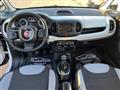 FIAT 500 L Fiat 500L Pro N1 1.4 GPL 95cv Pop 4p.ti E6 500L 1.4 95 CV Trekking