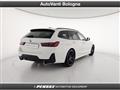 BMW SERIE 3 d 48V xDrive Touring Msport